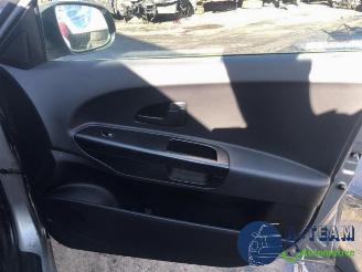 Kia Cee d Cee'd Sportswagon (JDC5), Combi, 2012 / 2018 1.4i CVVT 16V picture 23