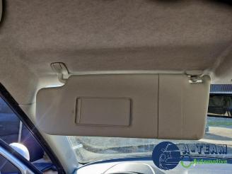 Skoda Fabia Fabia II Combi, Combi 5-drs, 2007 / 2015 1.2 TSI picture 31