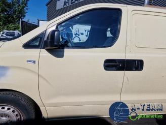 Hyundai H-300 H-300, Van, 2008 2.5 CRDi picture 6