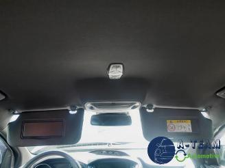 Ford Focus Focus 3 Wagon, Combi, 2010 / 2020 2.0 ST EcoBoost 16V picture 27