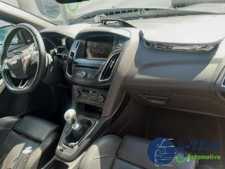 Ford Focus Focus 3 Wagon, Combi, 2010 / 2020 2.0 ST EcoBoost 16V picture 16