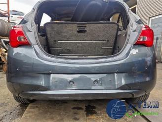 Opel Corsa-E Corsa E, Hatchback, 2014 1.4 16V picture 5