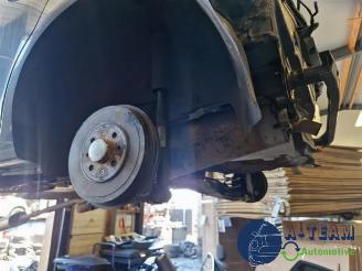 Opel Corsa-E Corsa E, Hatchback, 2014 1.4 16V picture 15