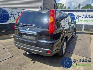 Coche siniestrado Nissan X-Trail X-Trail (T31), SUV, 2007 / 2013 2.5 16V SE,LE 4x4 2009/7