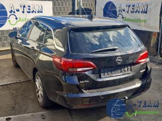 Démontage voiture Opel Astra Astra K Sports Tourer, Combi, 2015 / 2022 1.6 CDTI 110 16V 2017/4