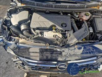 Opel Astra Astra K Sports Tourer, Combi, 2015 / 2022 1.6 CDTI 110 16V picture 14