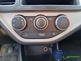 Kia Picanto Picanto (TA), Hatchback, 2011 / 2017 1.0 12V picture 25