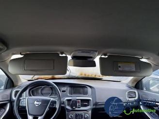 Volvo V-40 V40 (MV), Hatchback 5-drs, 2012 / 2019 1.6 D2 picture 31