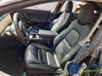 Tesla Model 3 Model 3, Sedan, 2017 Long Range 72kWh picture 18