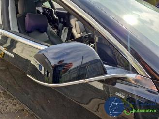 Tesla Model 3 Model 3, Sedan, 2017 Long Range 72kWh picture 13