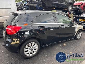 Mercedes A-klasse A (W176), Hatchback, 2012 / 2018 1.6 A-180 16V picture 17