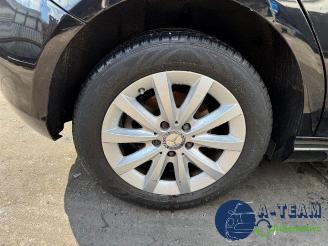 Mercedes A-klasse A (W176), Hatchback, 2012 / 2018 1.6 A-180 16V picture 12