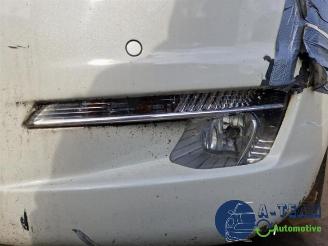 Peugeot 508 508 (8D), Sedan, 2010 / 2018 2.0 Hybrid4 16V picture 22
