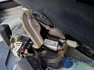 Peugeot 508 508 (8D), Sedan, 2010 / 2018 2.0 Hybrid4 16V picture 28