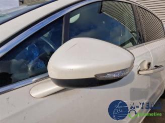 Peugeot 508 508 (8D), Sedan, 2010 / 2018 2.0 Hybrid4 16V picture 19