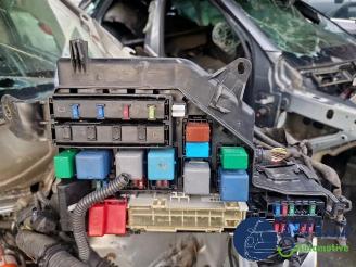 Auto da rottamare Toyota Prius Prius (NHW20), Liftback, 2003 / 2009 1.5 16V 2005/10