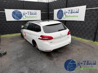 Peugeot 308 308 SW (L4/L9/LC/LJ/LR), Combi 5-drs, 2014 / 2021 1.2 12V e-THP PureTech 110 picture 1