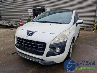Sloopauto Peugeot 3008 3008 I (0U/HU), MPV, 2009 / 2016 1.6 16V THP 155 2010/10