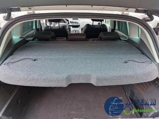 Peugeot 3008 3008 I (0U/HU), MPV, 2009 / 2016 1.6 16V THP 155 picture 26