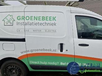 Dacia Dokker Dokker Express (8S), Van, 2012 / 2021 1.5 dCi 75 picture 10