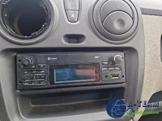 Dacia Dokker Dokker Express (8S), Van, 2012 / 2021 1.5 dCi 75 picture 24