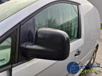 Volkswagen Caddy Caddy IV, Van, 2015 2.0 TDI 75 picture 16