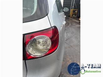 Volkswagen Golf plus Golf Plus (5M1/1KP), MPV, 2005 / 2013 1.4 TSI 122 16V picture 15