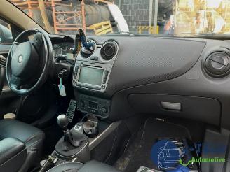 Alfa Romeo MiTo MiTo (955), Hatchback, 2008 / 2018 1.3 JTDm 16V Eco picture 14