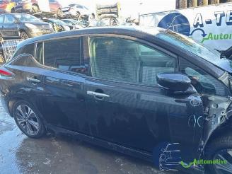 Nissan Leaf Leaf (ZE1), Hatchback, 2017 e+ 59/62kWh picture 7