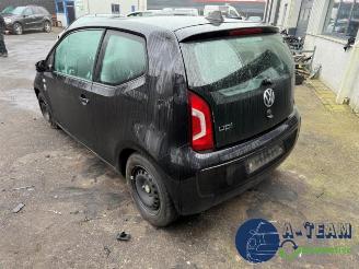 Volkswagen Up! Up! (121), Hatchback, 2011 1.0 12V 75 picture 8