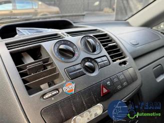 Mercedes Vito Vito (639.6), Van, 2003 / 2014 2.2 110 CDI 16V Euro 5 picture 14