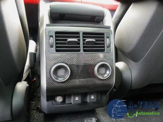 Land Rover Range Rover sport Range Rover Sport (LW), Terreinwagen, 2013 / 2022 5.0 V8 32V SVR picture 16