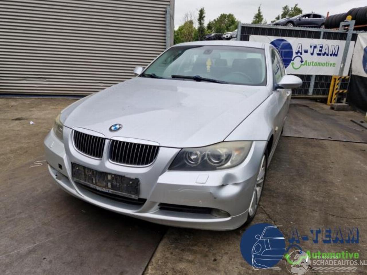 BMW 3-serie 3 serie (E90), Sedan, 2005 / 2011 325i 24V