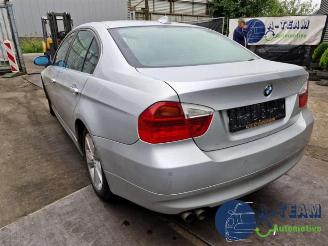 BMW 3-serie 3 serie (E90), Sedan, 2005 / 2011 325i 24V picture 13
