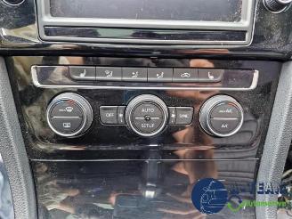 Volkswagen Golf Golf VII (AUA), Hatchback, 2012 / 2021 1.4 TSI 16V picture 28