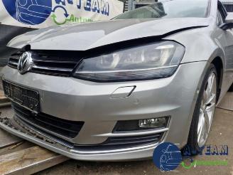 Volkswagen Golf Golf VII (AUA), Hatchback, 2012 / 2021 1.4 TSI 16V picture 2