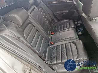 Volkswagen Golf Golf VII (AUA), Hatchback, 2012 / 2021 1.4 TSI 16V picture 23