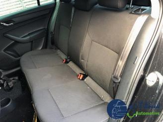 Skoda Rapid Rapid, Liftback, 2012 / 2022 1.2 TSI picture 17