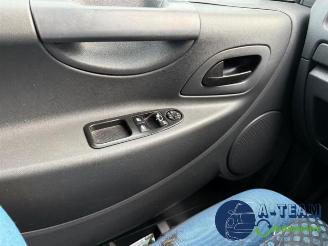 Fiat Scudo Scudo (270), Van, 2007 / 2016 2.0 D Multijet picture 12