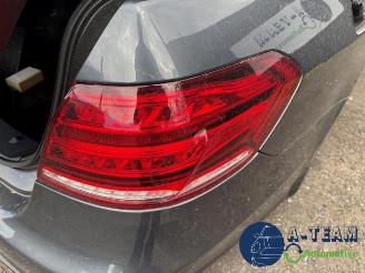 Mercedes E-klasse E (W212), Sedan, 2009 / 2016 E-350 CDI BlueTEC 3.0 V6 24V 4-Matic picture 26