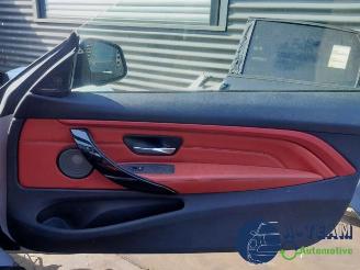 BMW 4-serie 4 serie (F32), Coupe, 2013 / 2020 435i 3.0 24V picture 20