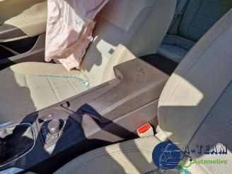 Opel Insignia Insignia, Sedan, 2008 / 2017 2.0 Turbo 16V Ecotec picture 24