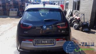 BMW i3 i3 (I01), Hatchback, 2013 / 2022 i3 picture 11