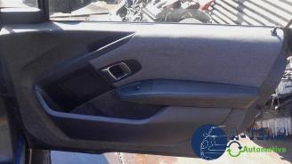 BMW i3 i3 (I01), Hatchback, 2013 / 2022 i3 picture 23