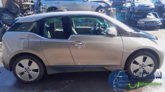 BMW i3 i3 (I01), Hatchback, 2013 / 2022 i3 picture 8