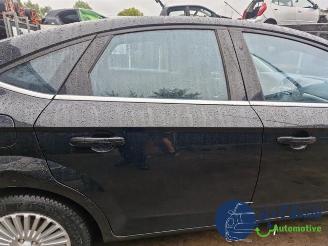 Ford Mondeo Mondeo IV, Hatchback, 2007 / 2015 1.6 Ti 16V picture 12