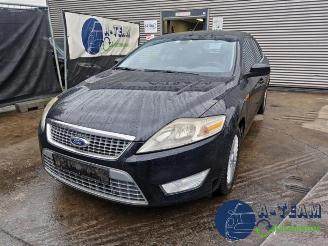 Sloopauto Ford Mondeo Mondeo IV, Hatchback, 2007 / 2015 1.6 Ti 16V 2008/6