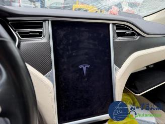 Tesla Model S Model S, Liftback, 2012 75 picture 12