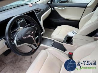 Tesla Model S Model S, Liftback, 2012 75 picture 32