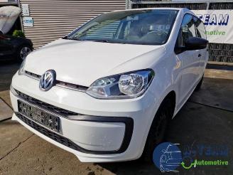 Volkswagen Up! Up! (121), Hatchback, 2011 1.0 12V 60 picture 2